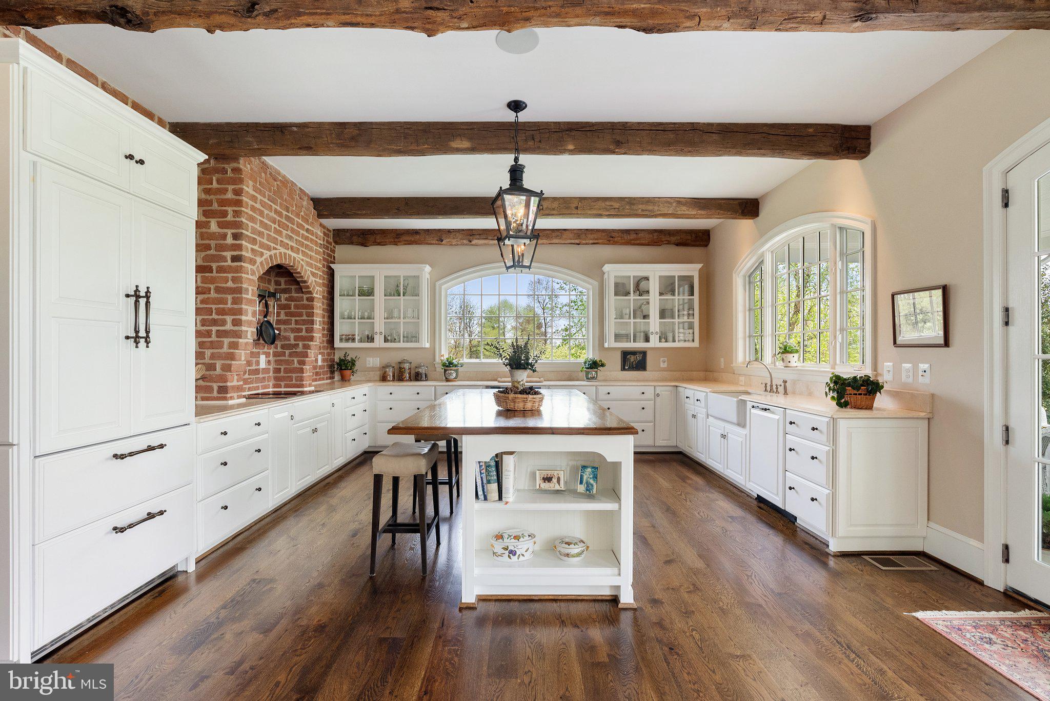 BLUEMONT - Residential