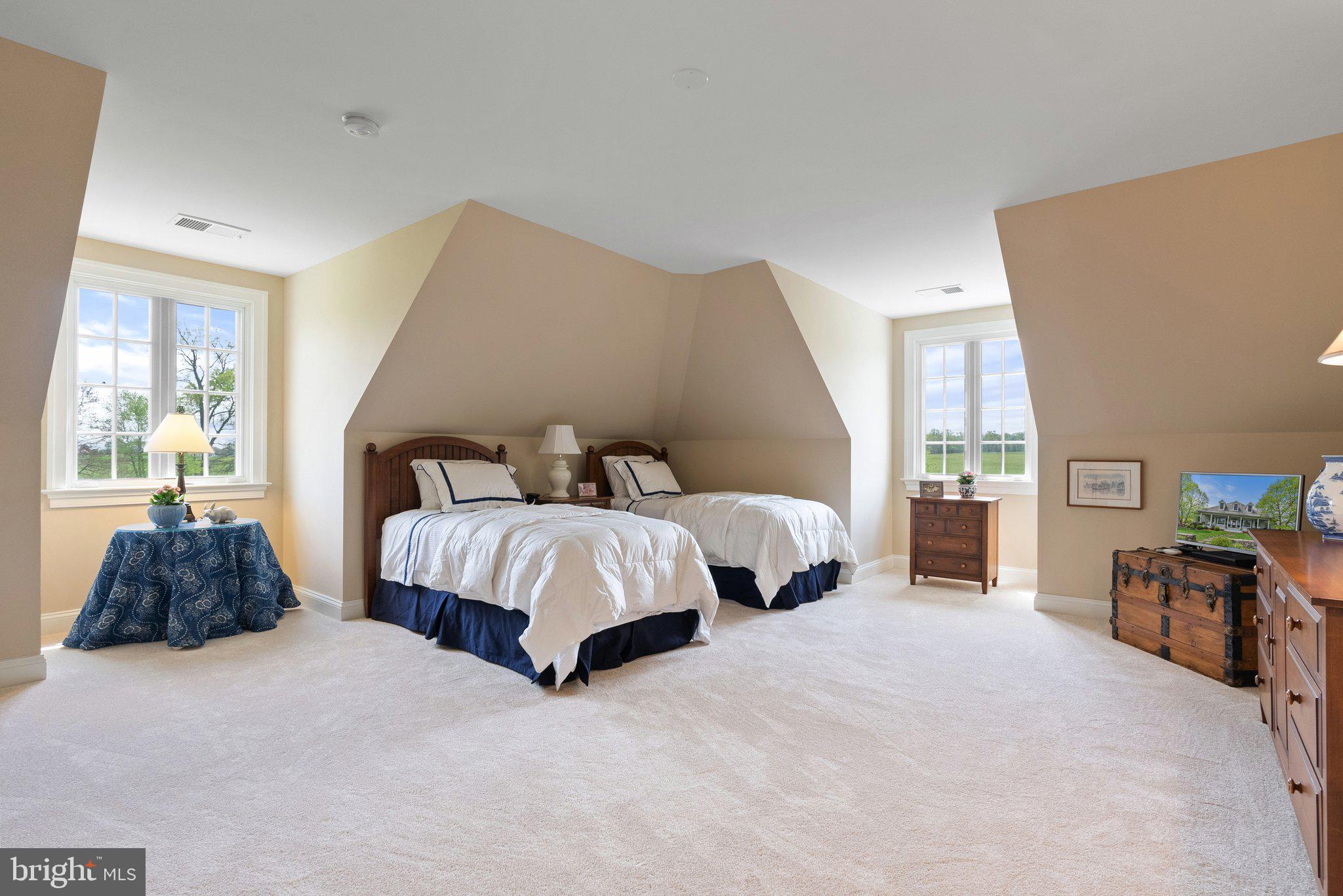 BLUEMONT - Residential