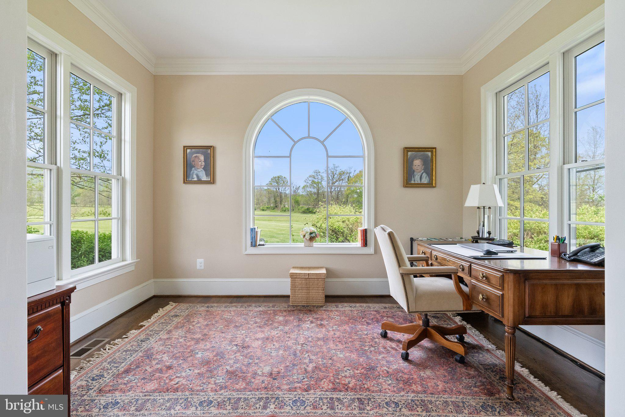 BLUEMONT - Residential