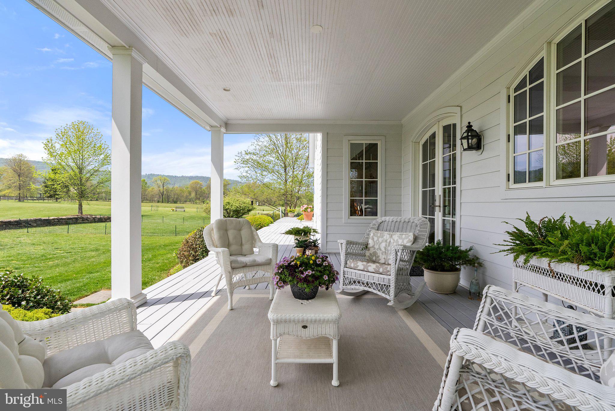 BLUEMONT - Residential