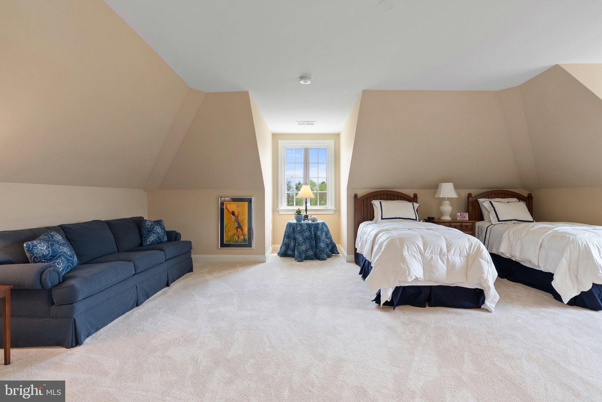 BLUEMONT - Residential