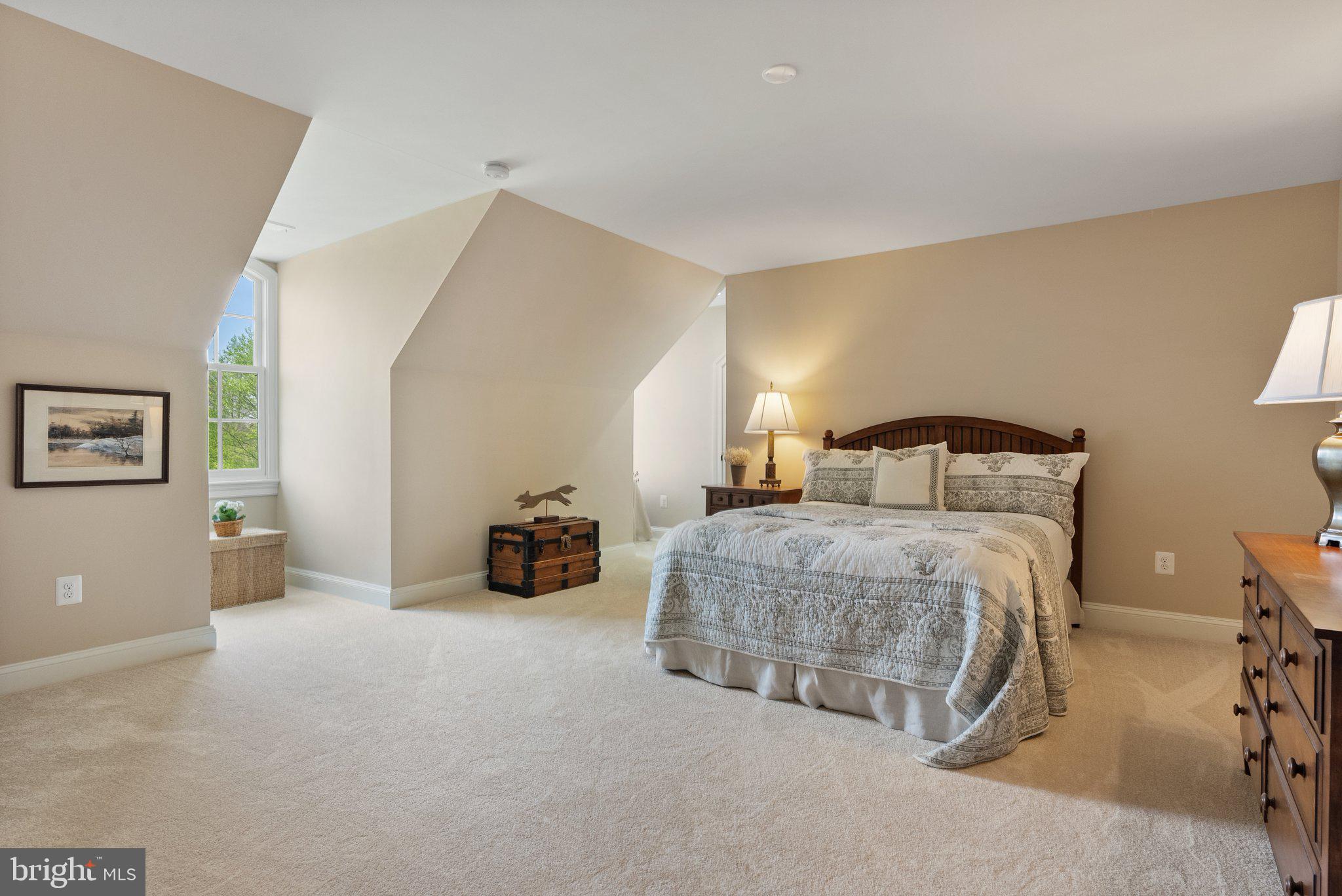 BLUEMONT - Residential