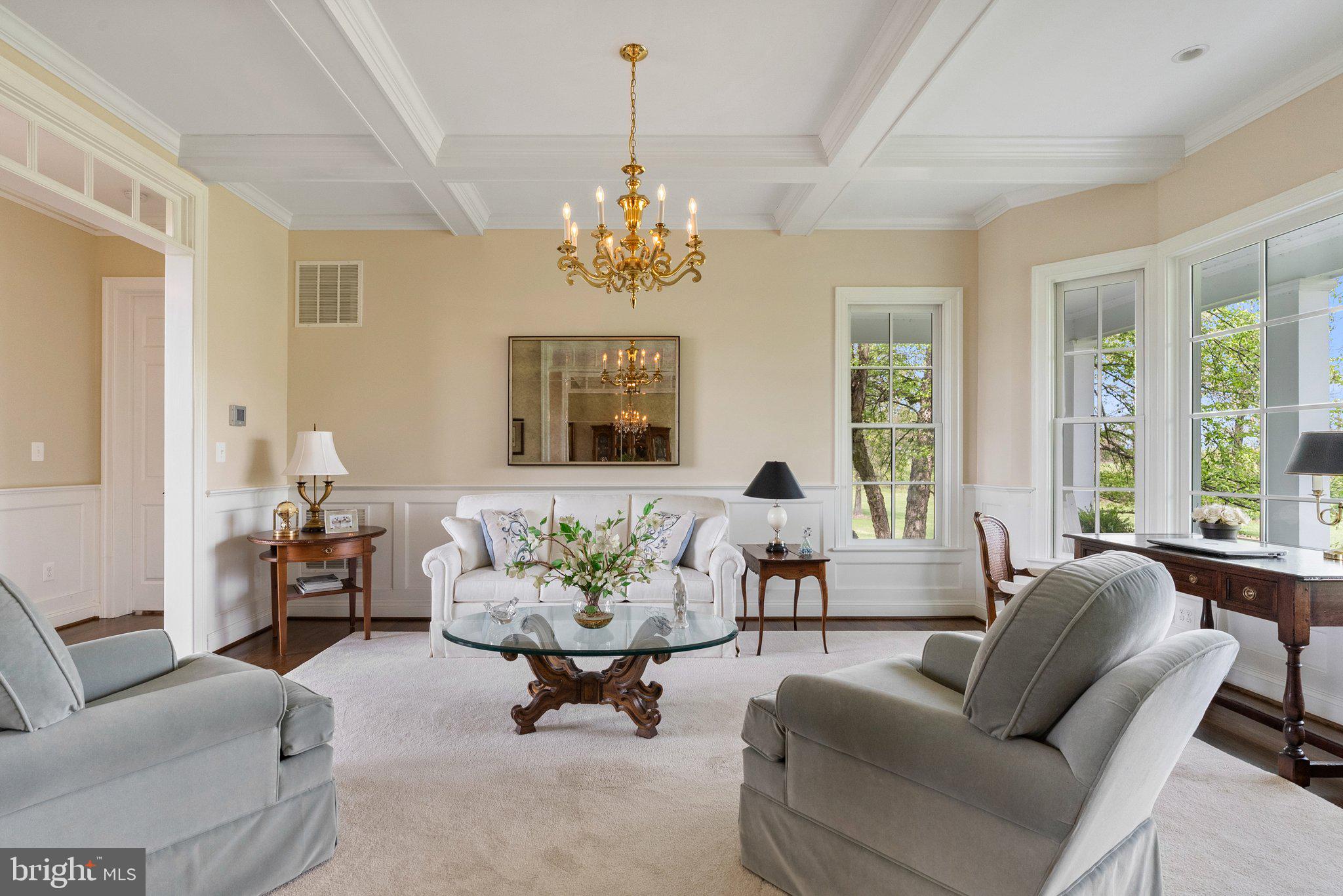 BLUEMONT - Residential