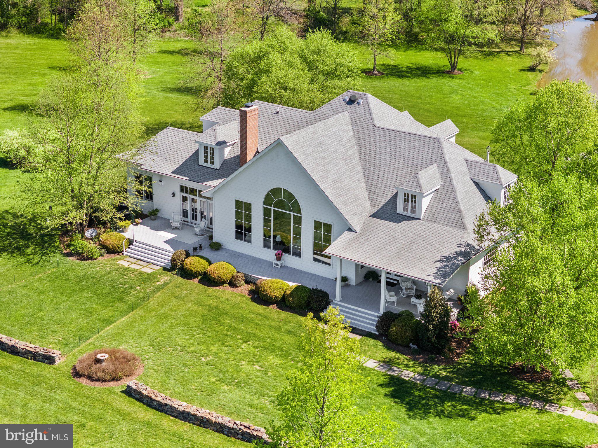 BLUEMONT - Residential