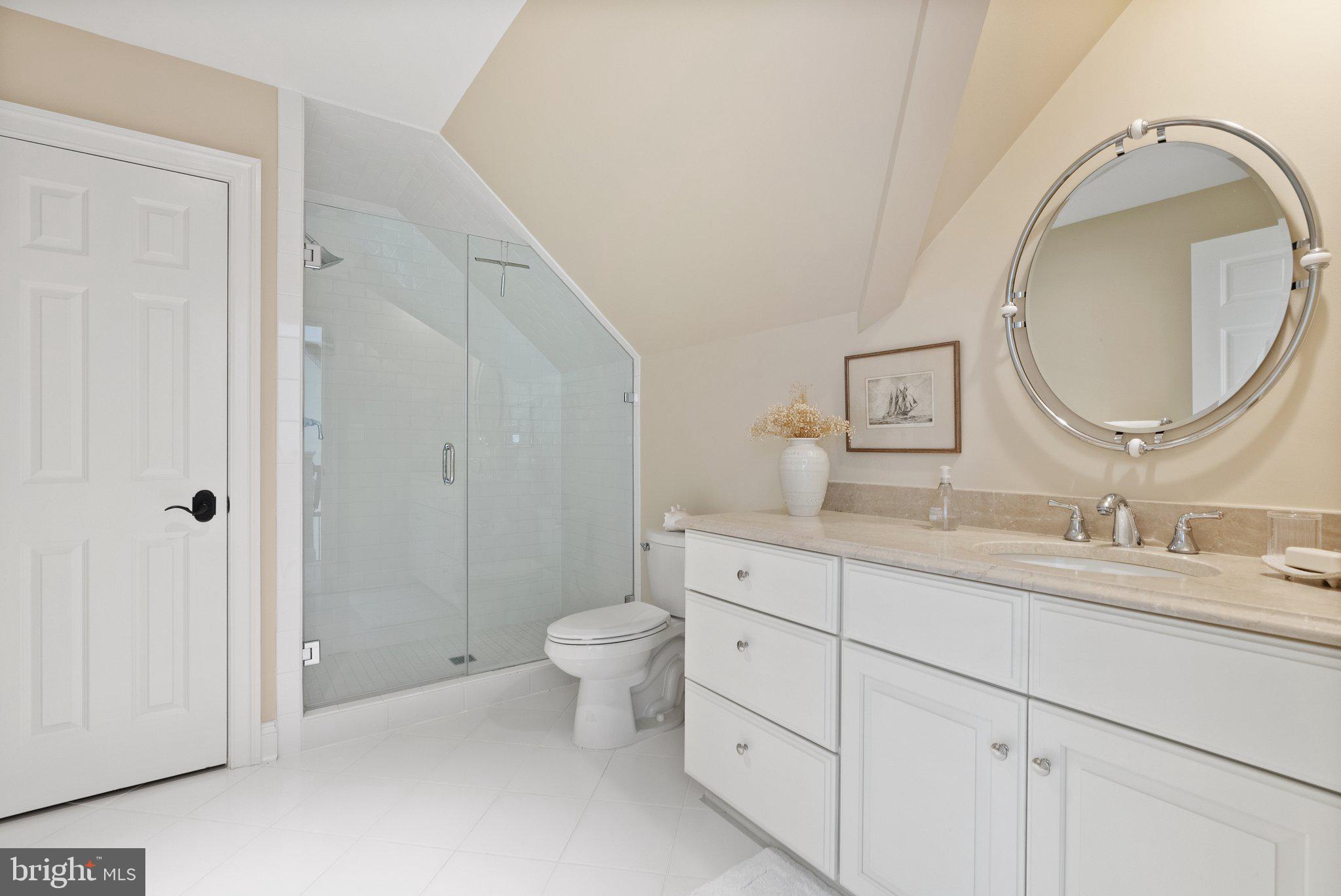 BLUEMONT - Residential