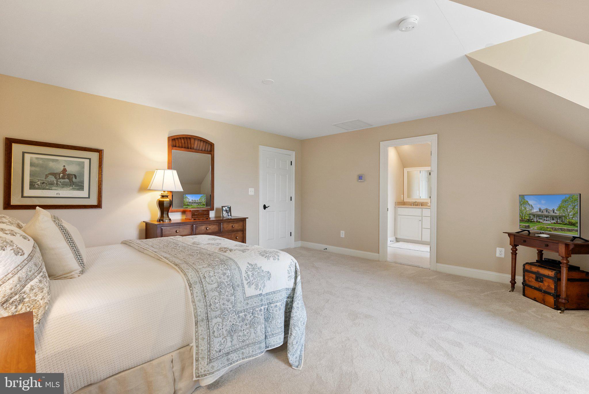 BLUEMONT - Residential