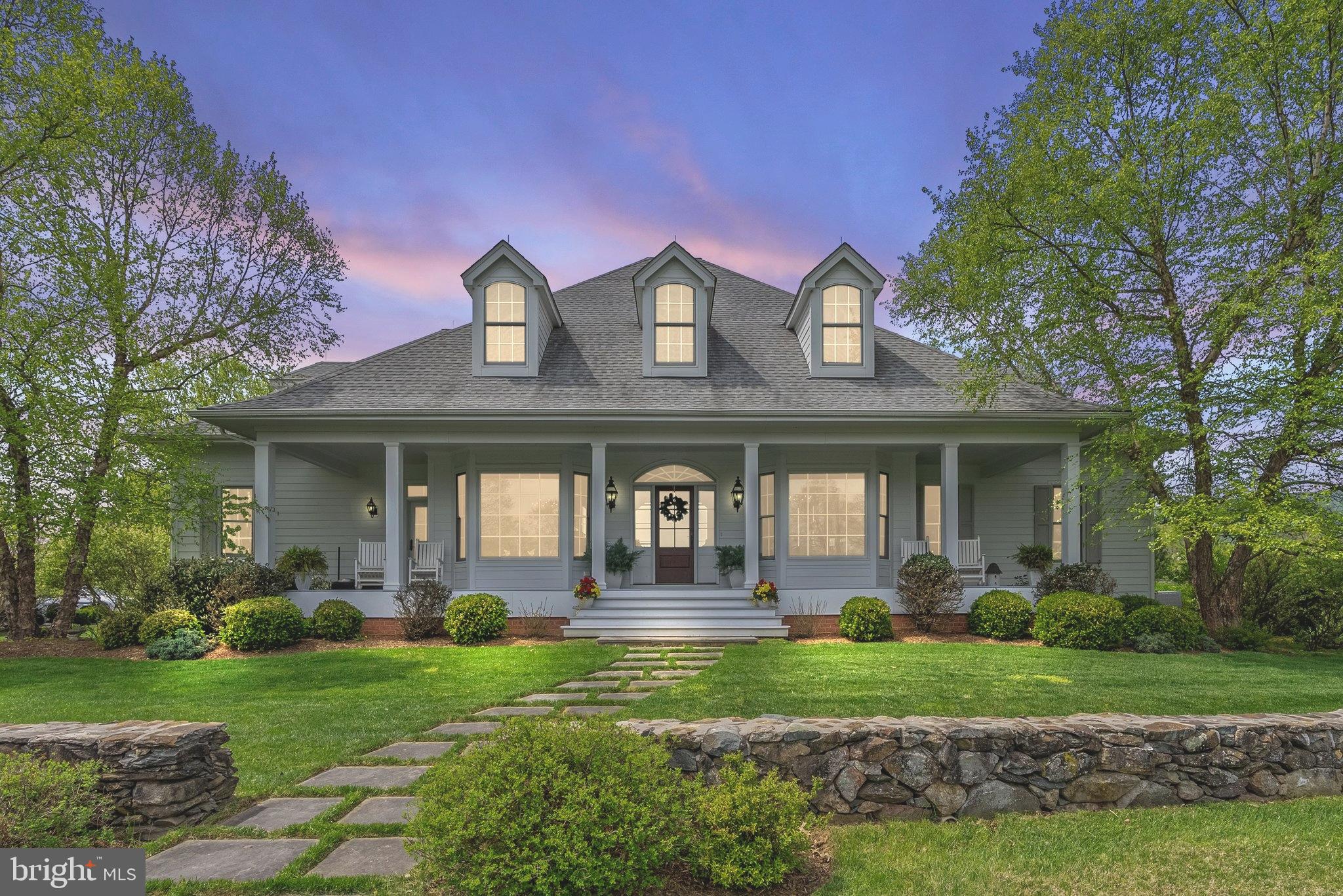 BLUEMONT - Residential