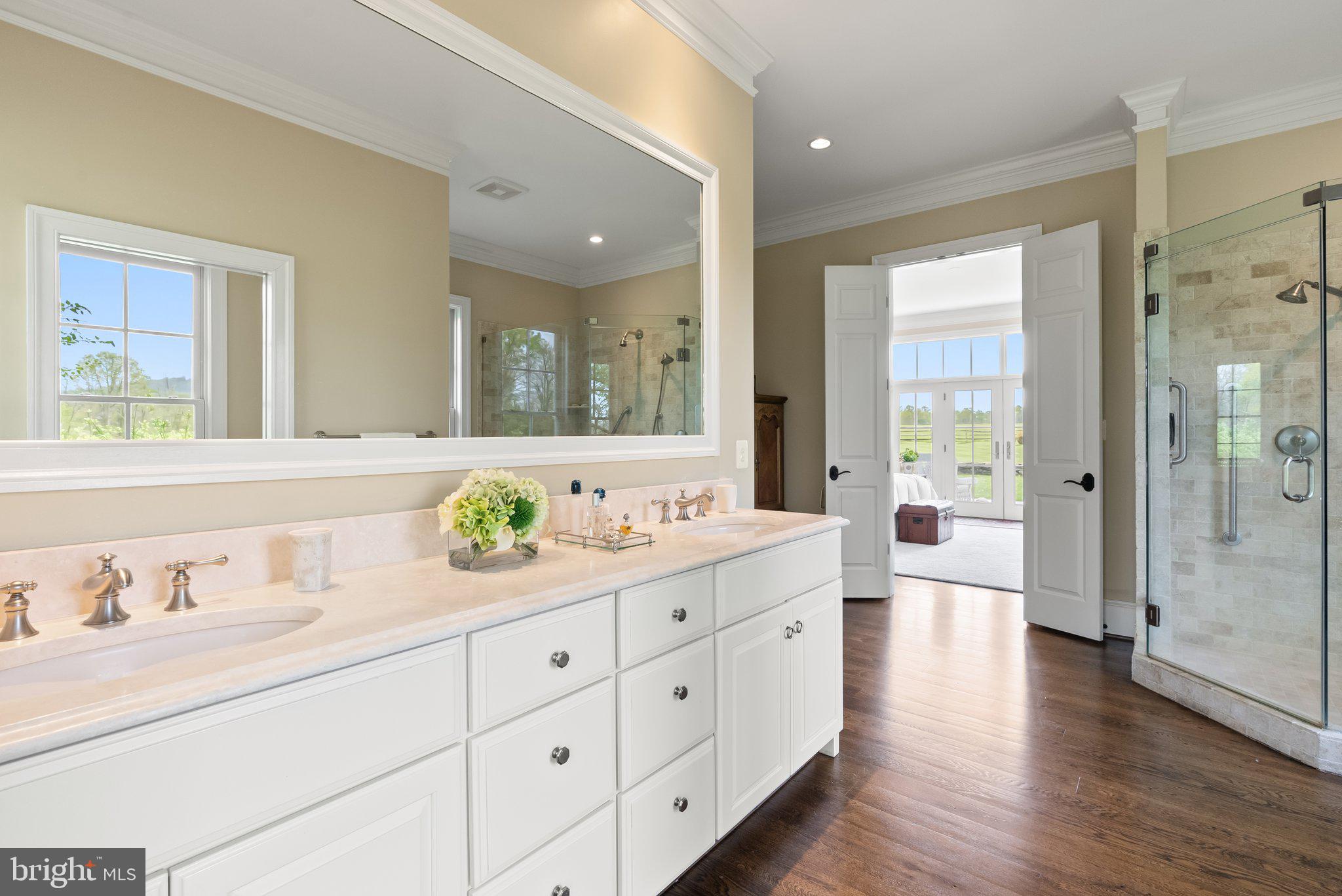 BLUEMONT - Residential