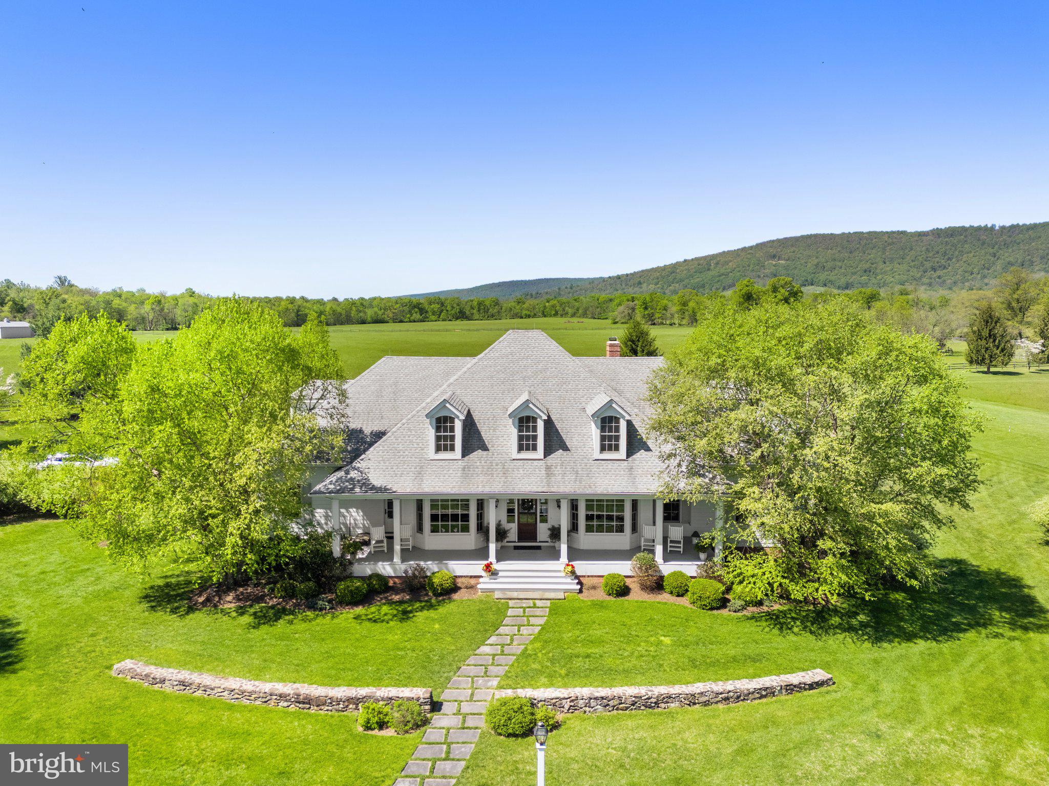 BLUEMONT - Residential