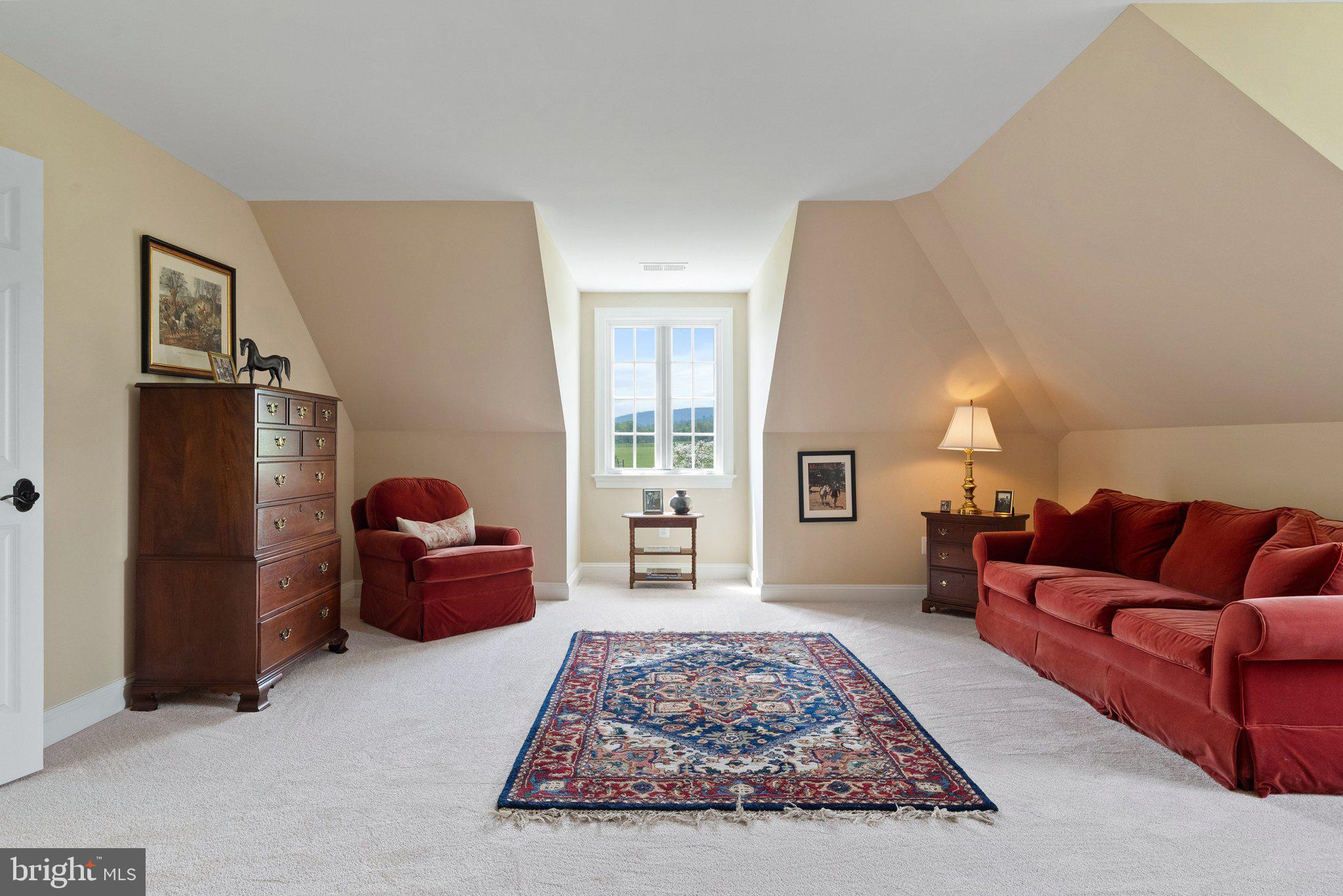 BLUEMONT - Residential