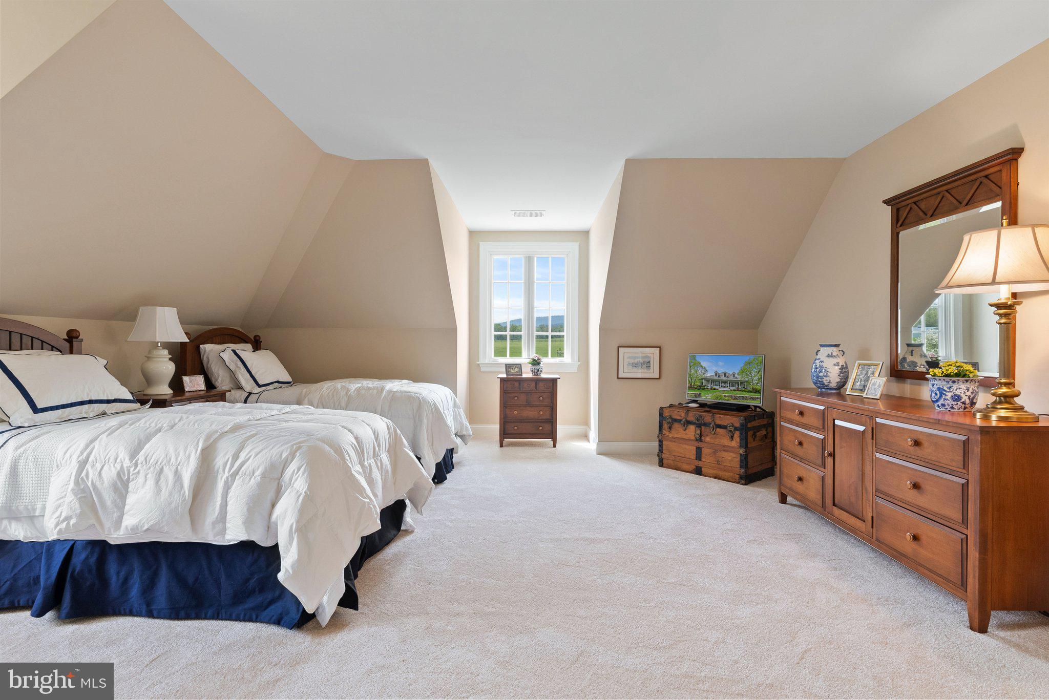 BLUEMONT - Residential