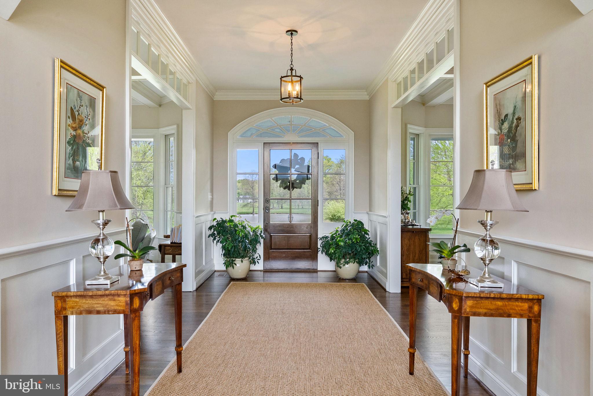 BLUEMONT - Residential