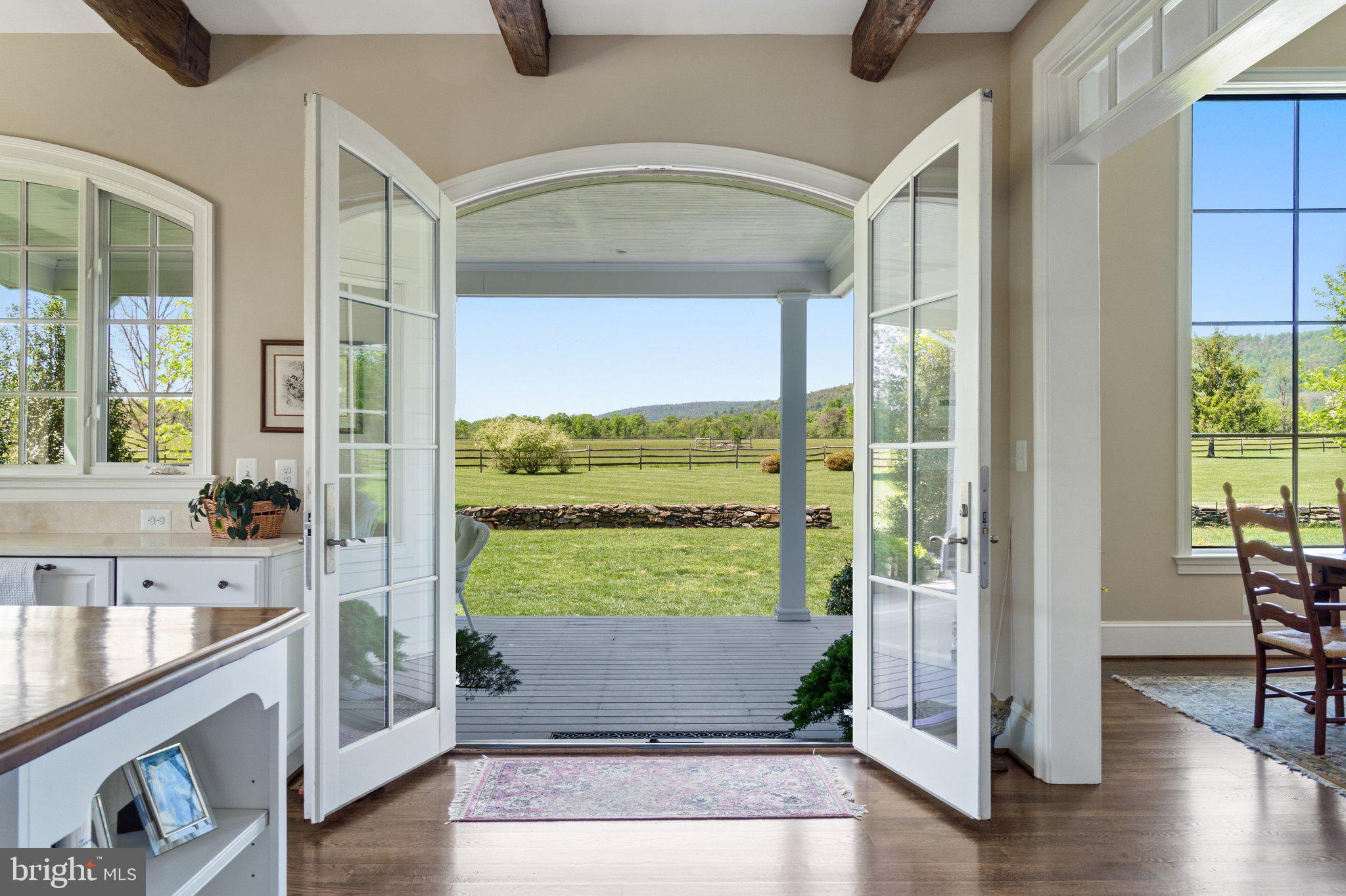 BLUEMONT - Residential