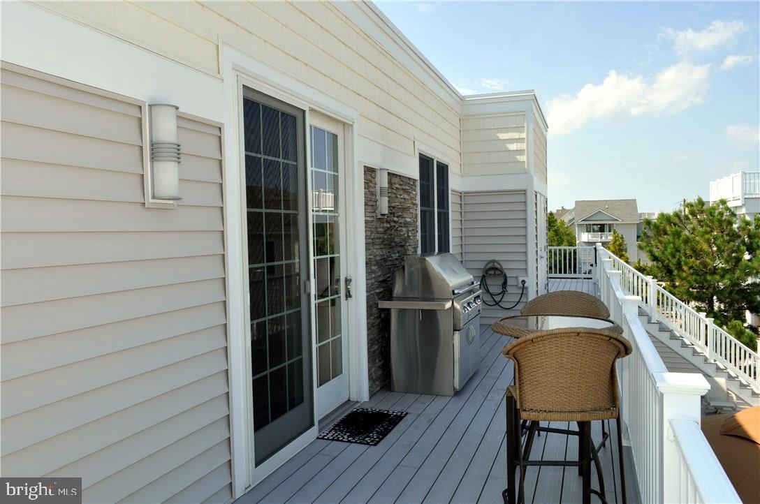 INDIAN BEACH - Residential