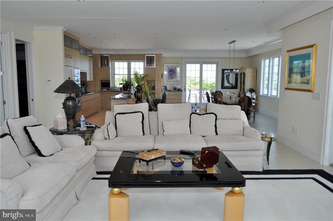 INDIAN BEACH - Residential