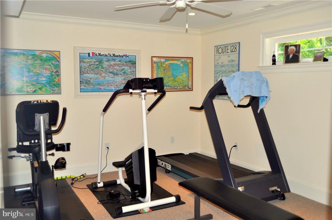 INDIAN BEACH - Residential