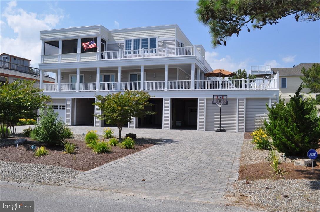 INDIAN BEACH - Residential