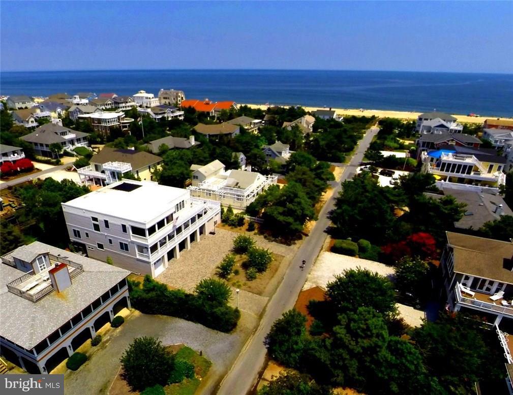 INDIAN BEACH - Residential