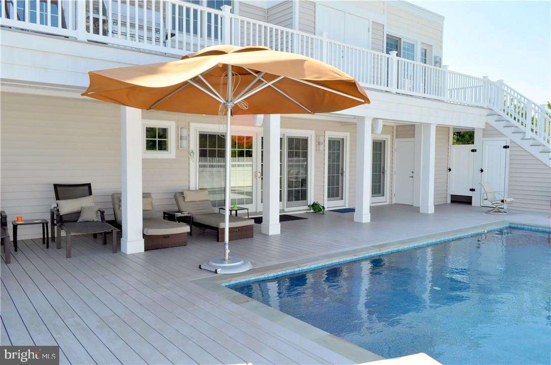 INDIAN BEACH - Residential