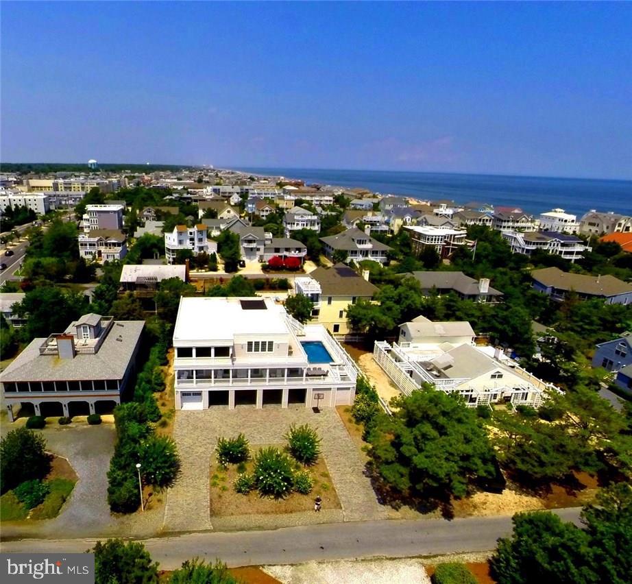 INDIAN BEACH - Residential