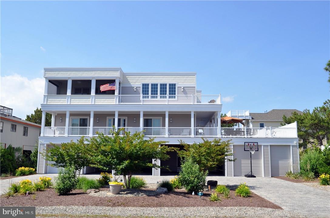 INDIAN BEACH - Residential