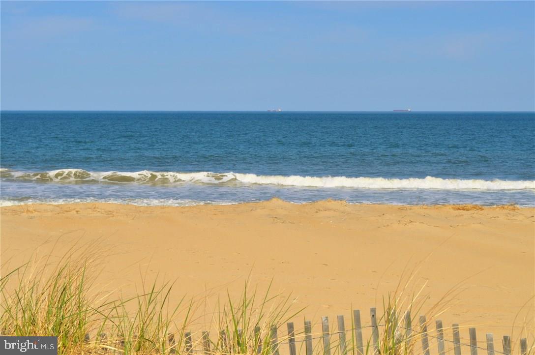 INDIAN BEACH - Residential