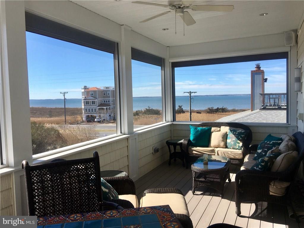 INDIAN BEACH - Residential