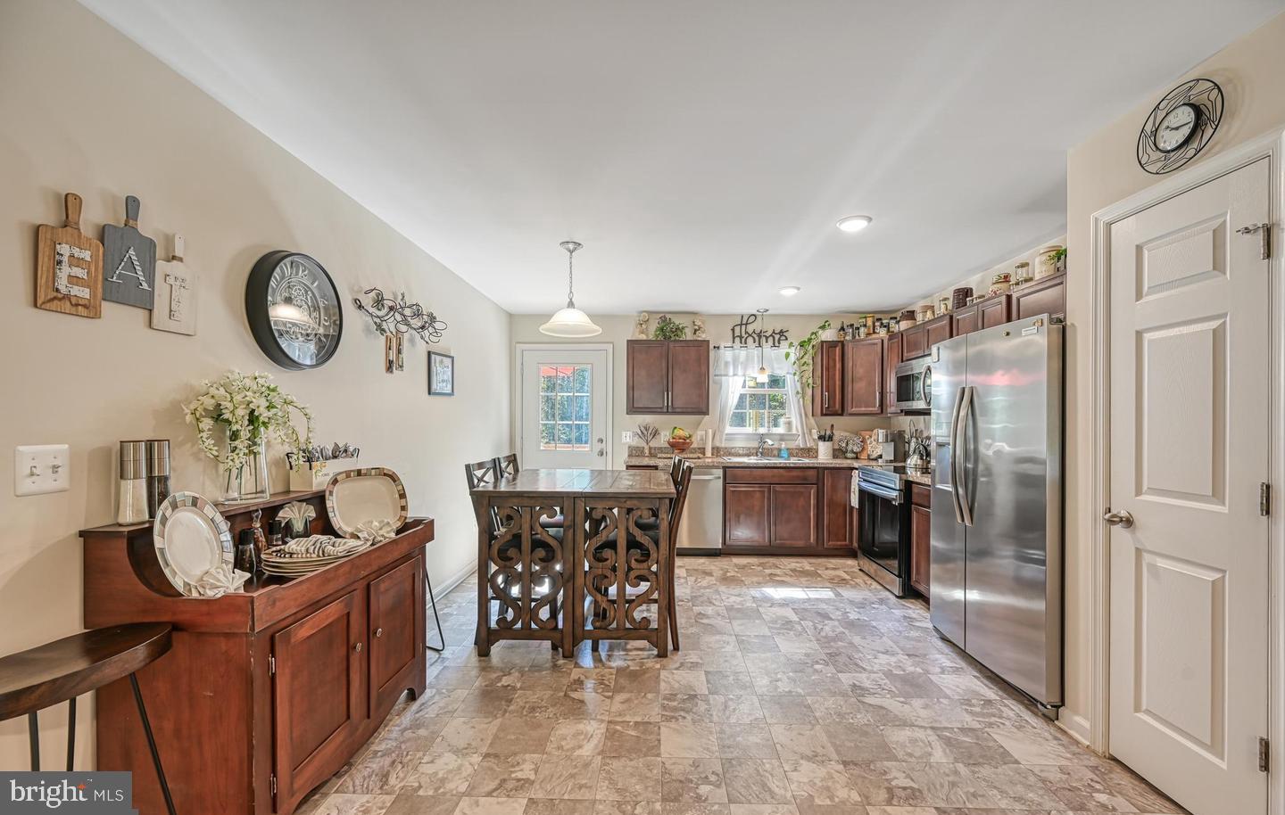 MORGAN II - Residential