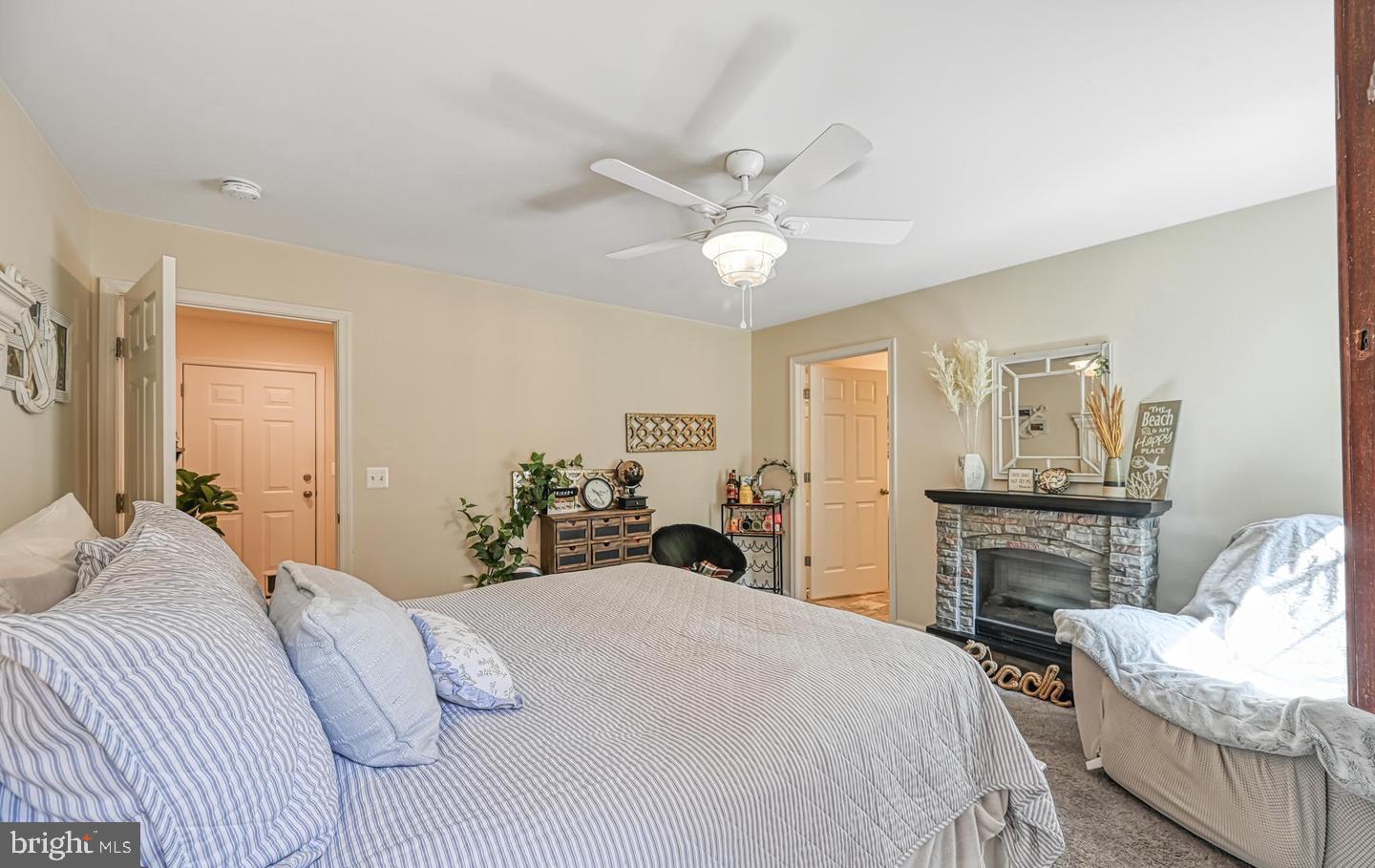 MORGAN II - Residential