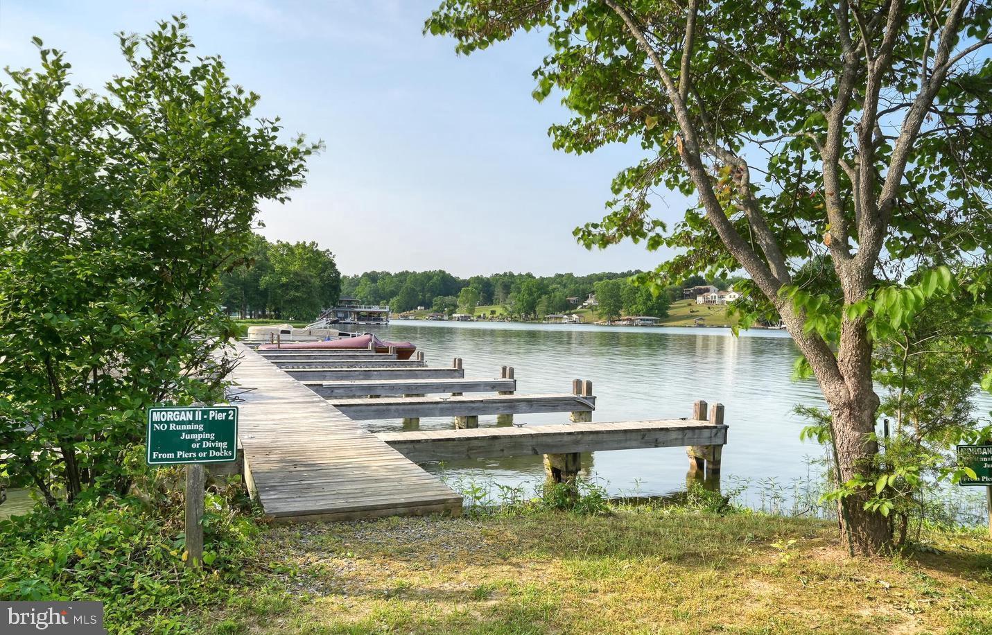 MORGAN II - Residential