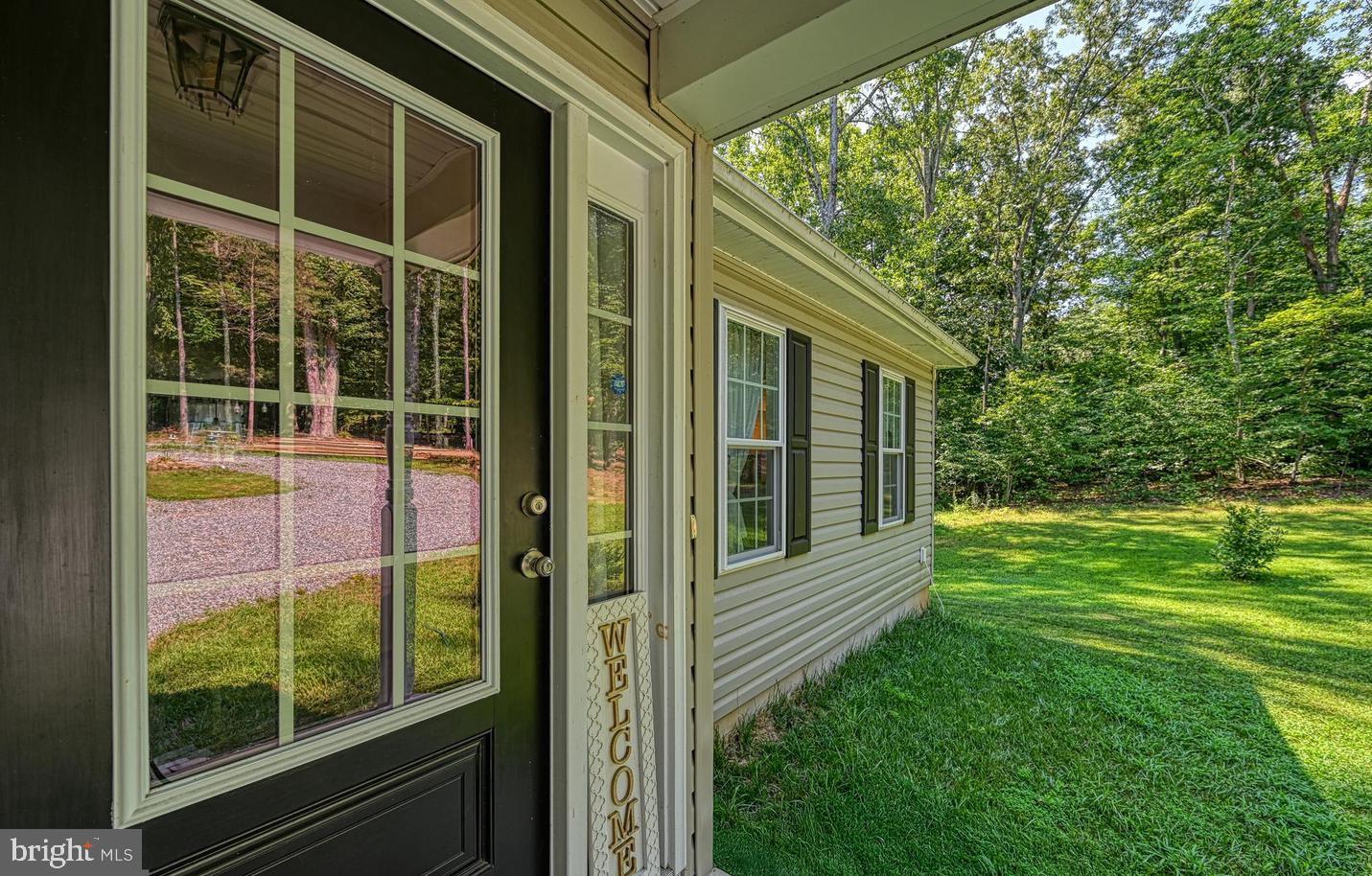 MORGAN II - Residential