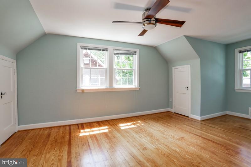 BRANDON VILLAGE - Residential Lease