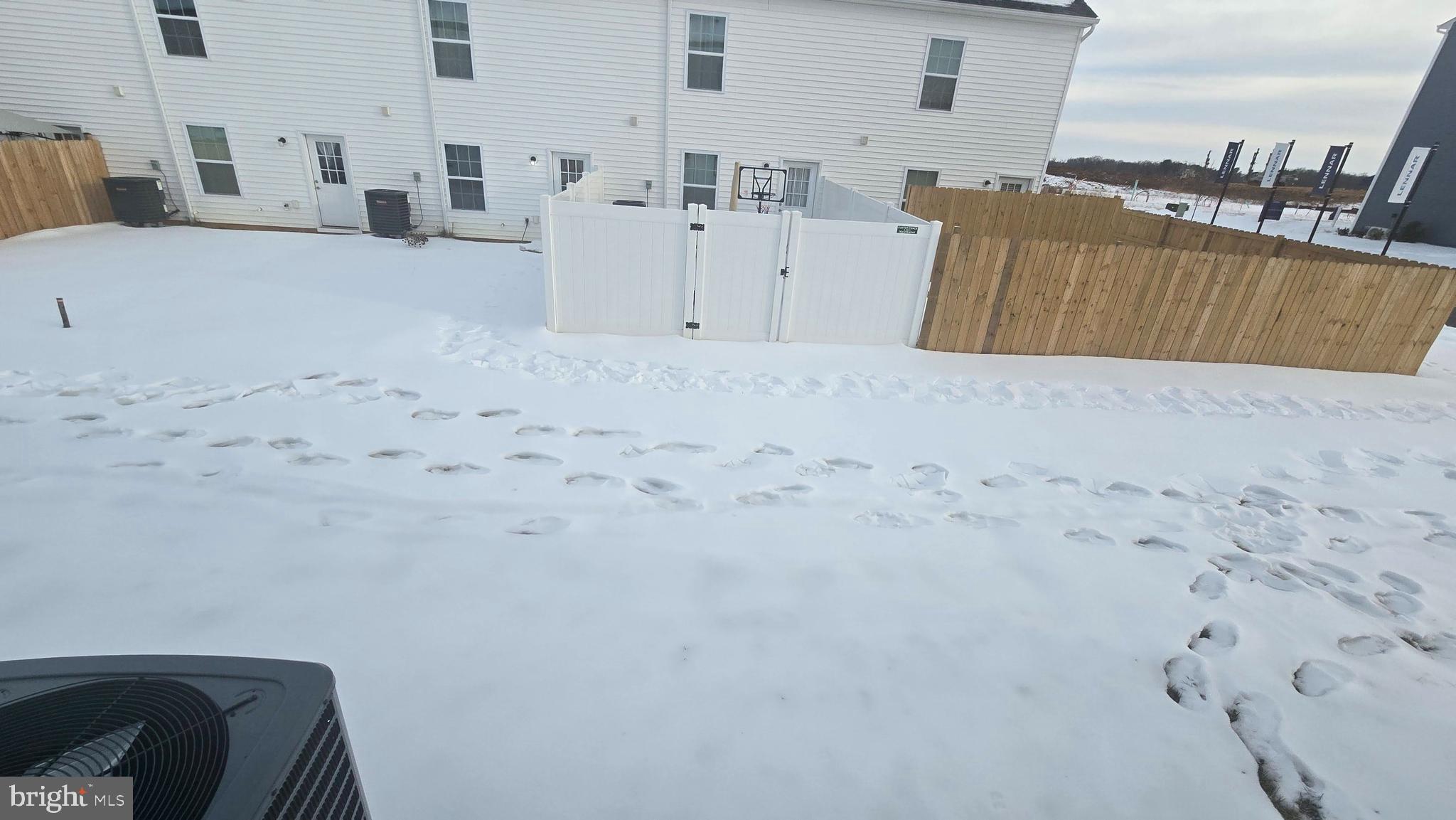 NONE AVAILABLE - Residential Lease