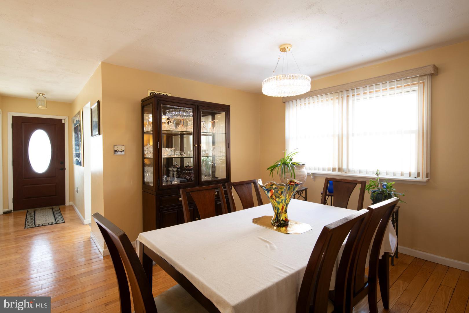 ALLENTOWN - Residential