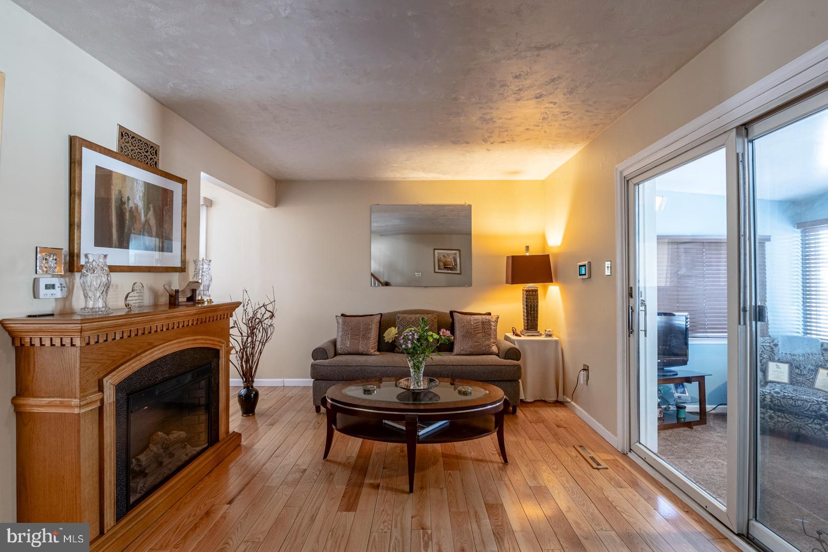 ALLENTOWN - Residential