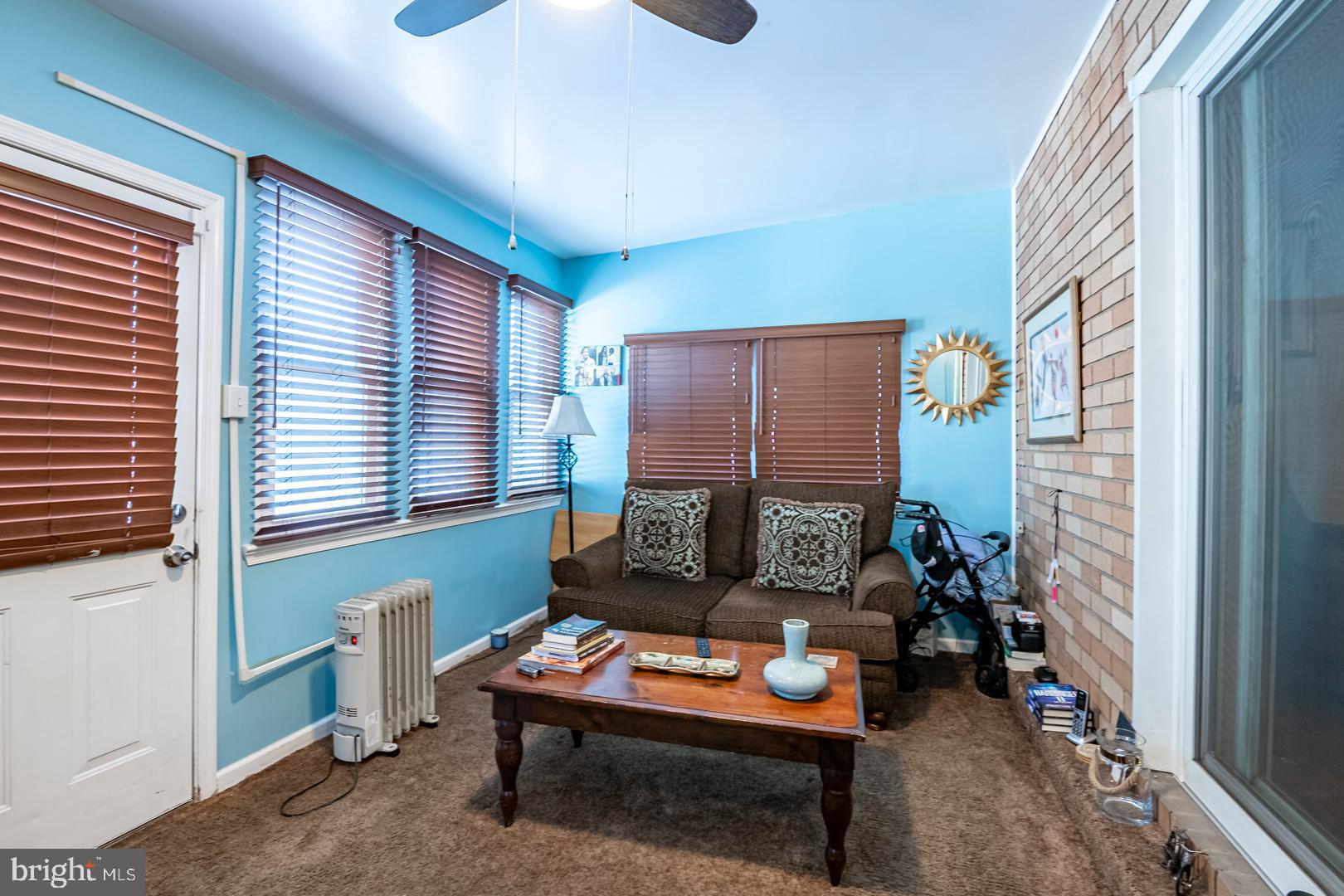 ALLENTOWN - Residential