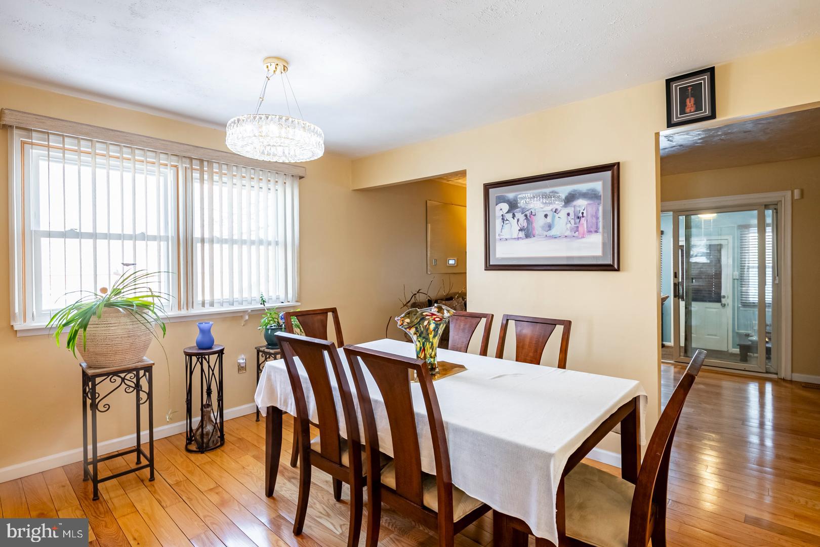 ALLENTOWN - Residential