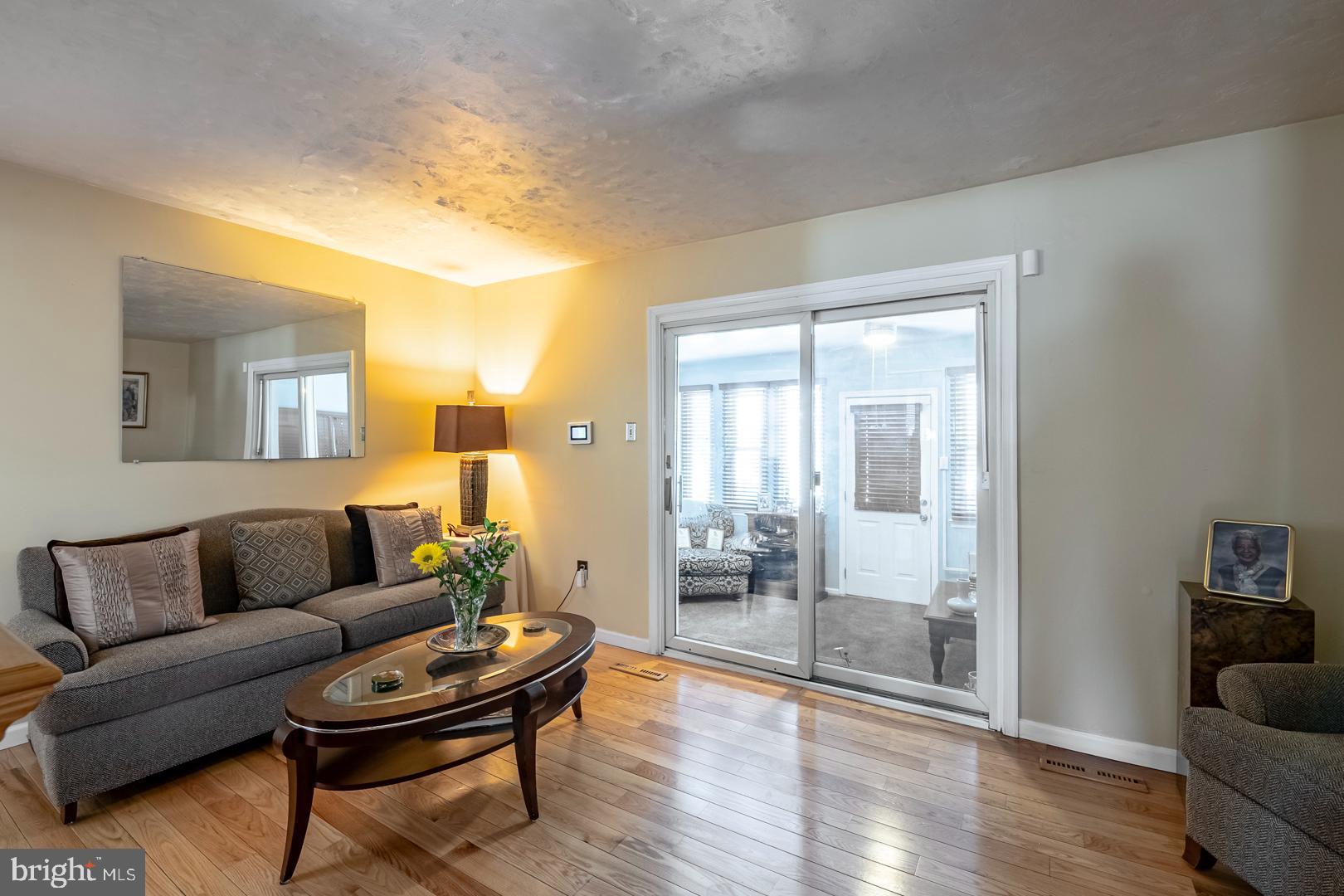 ALLENTOWN - Residential