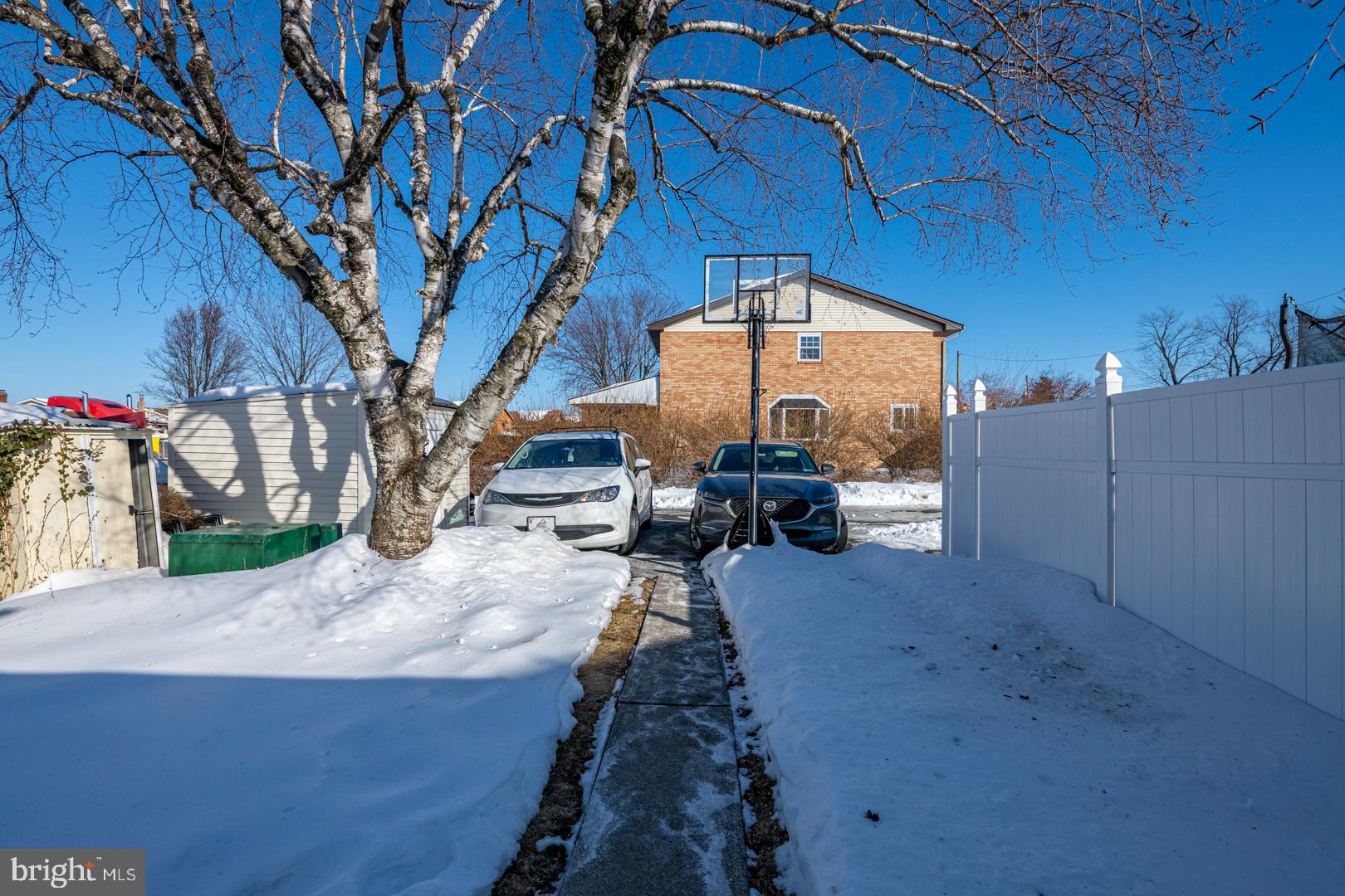 ALLENTOWN - Residential