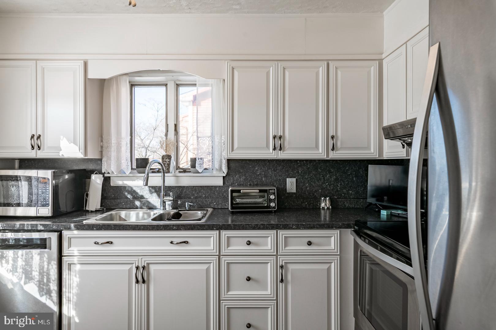 ALLENTOWN - Residential