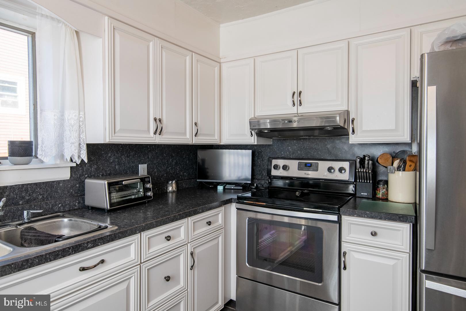 ALLENTOWN - Residential