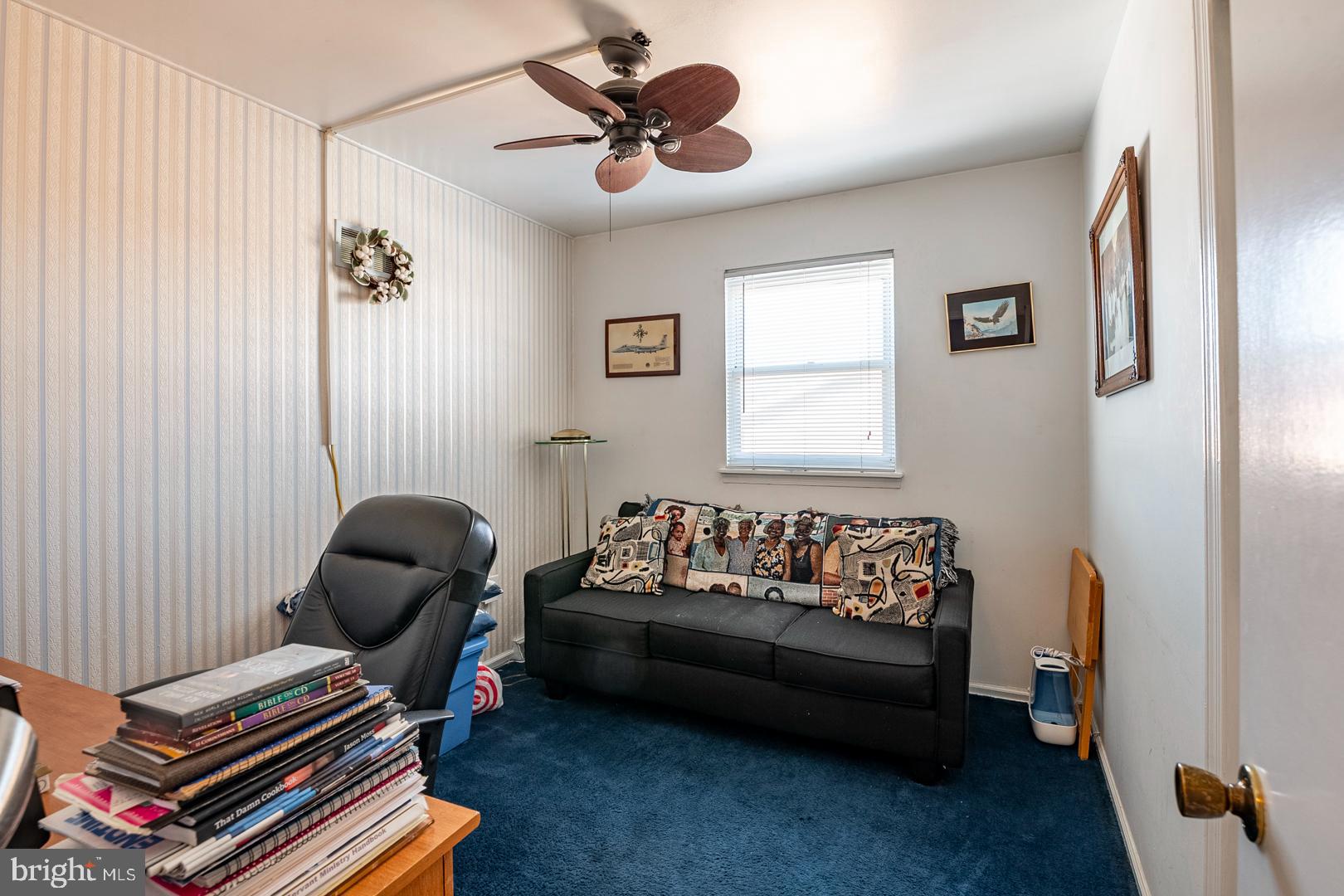 ALLENTOWN - Residential