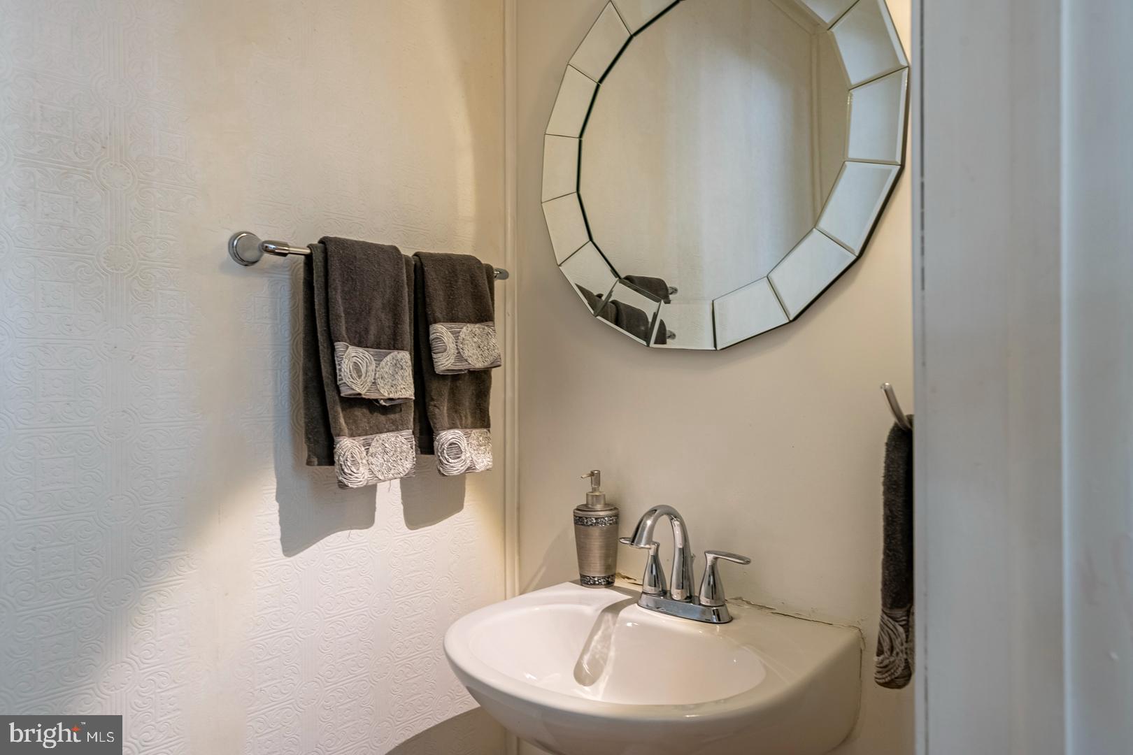 ALLENTOWN - Residential