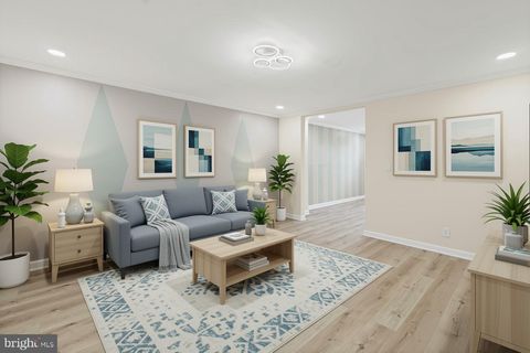 Photo of 1210 Glenwood Avenue, BALTIMORE, MD 21239 (MLS # MDBA2221304)