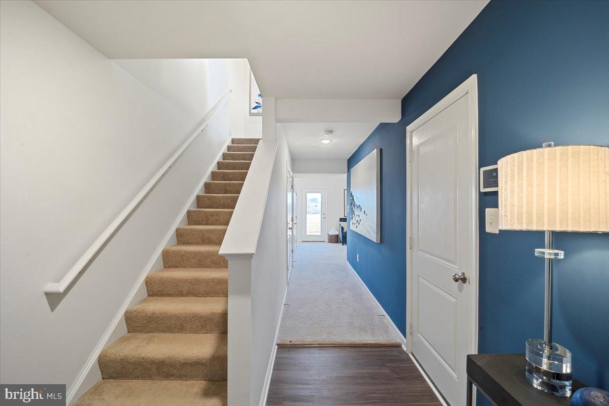 DILLON FARM - Residential