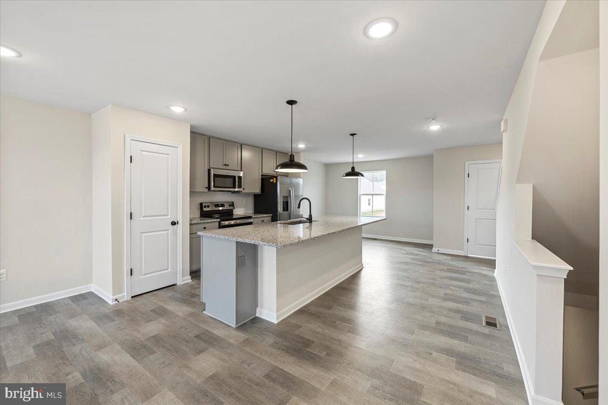 DILLON FARM - Residential