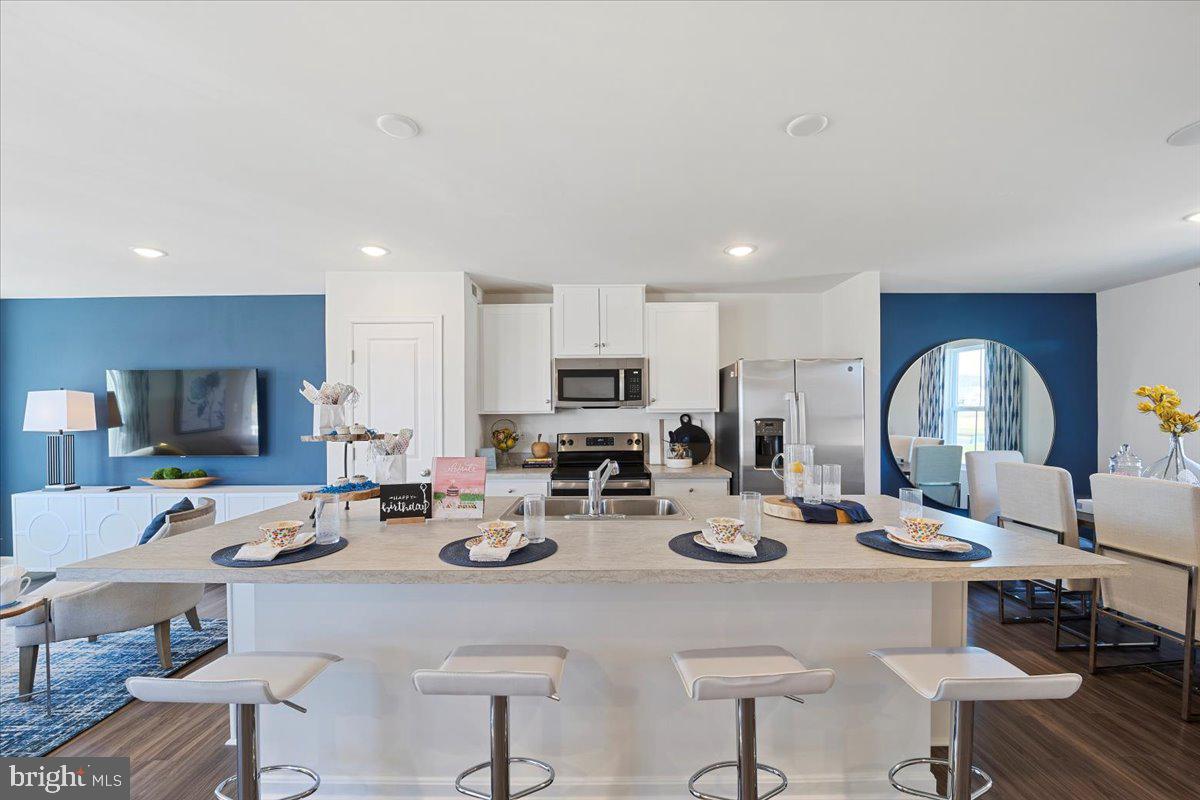 DILLON FARM - Residential