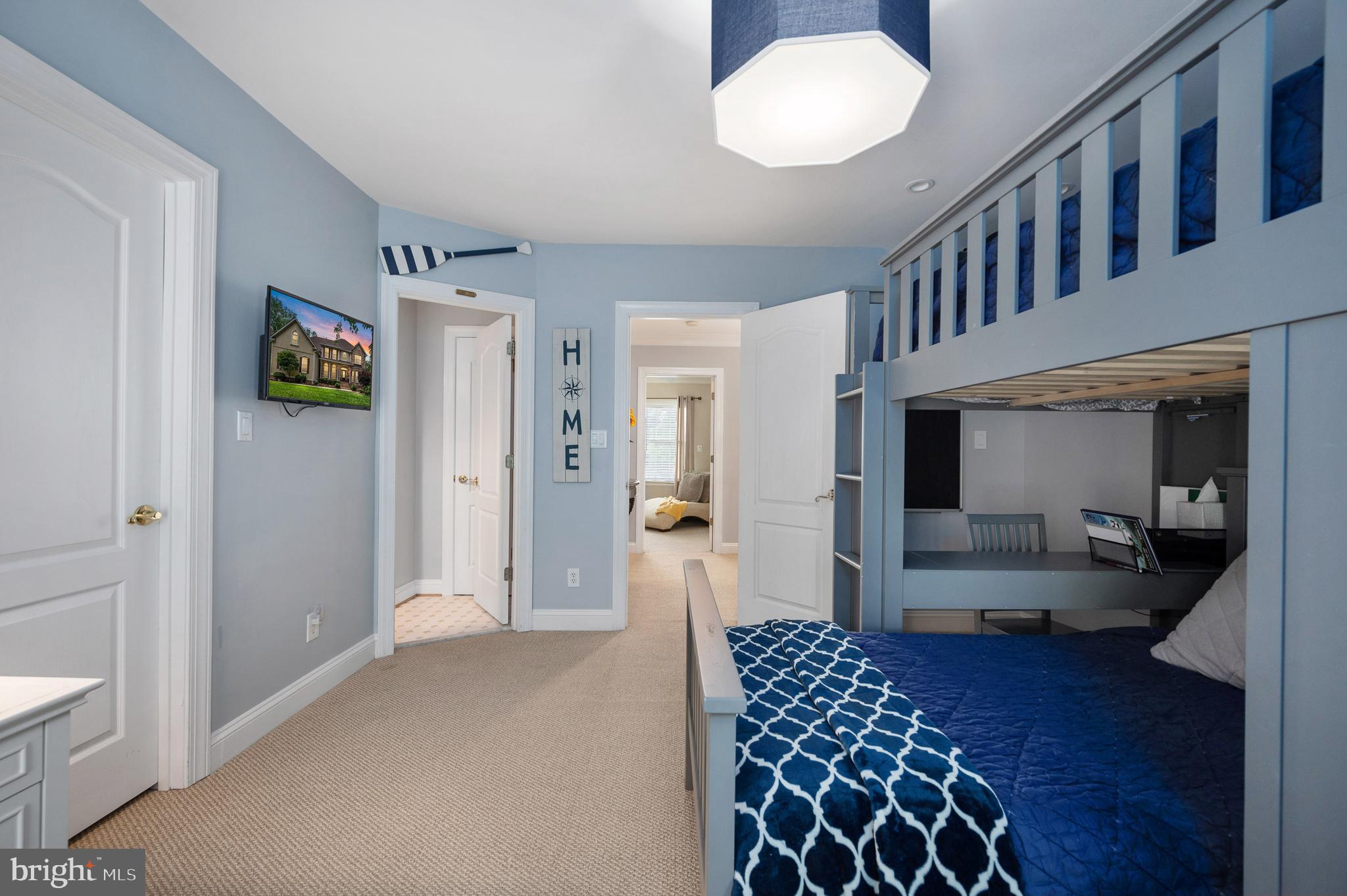 FAWN LAKE - Residential