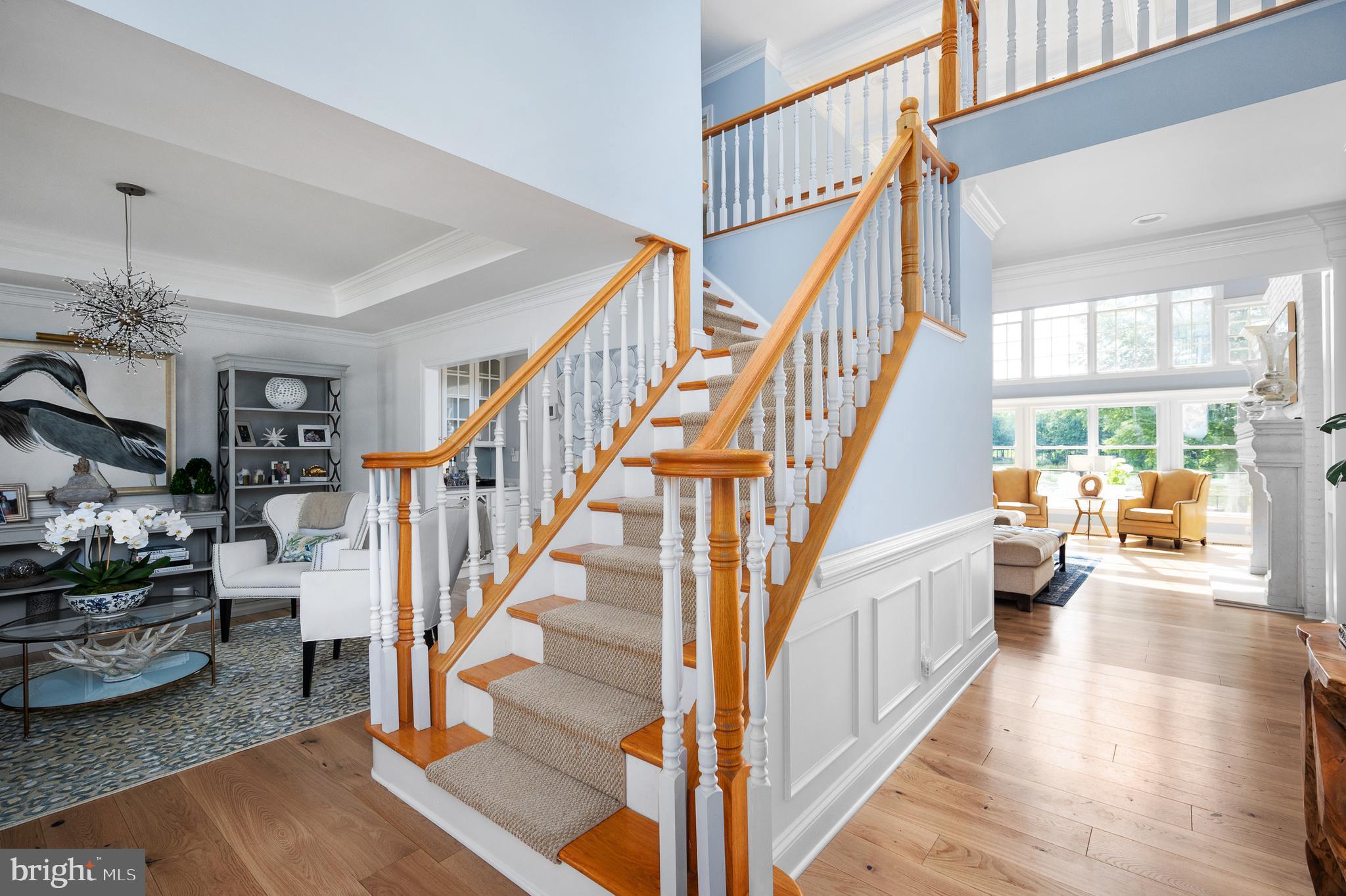 FAWN LAKE - Residential