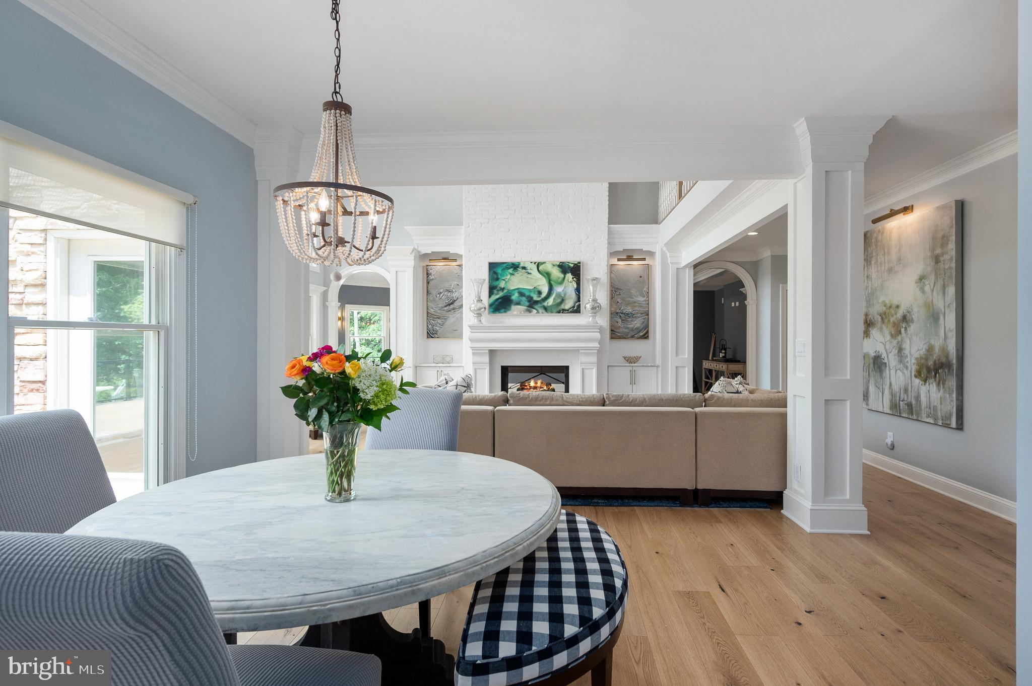 FAWN LAKE - Residential